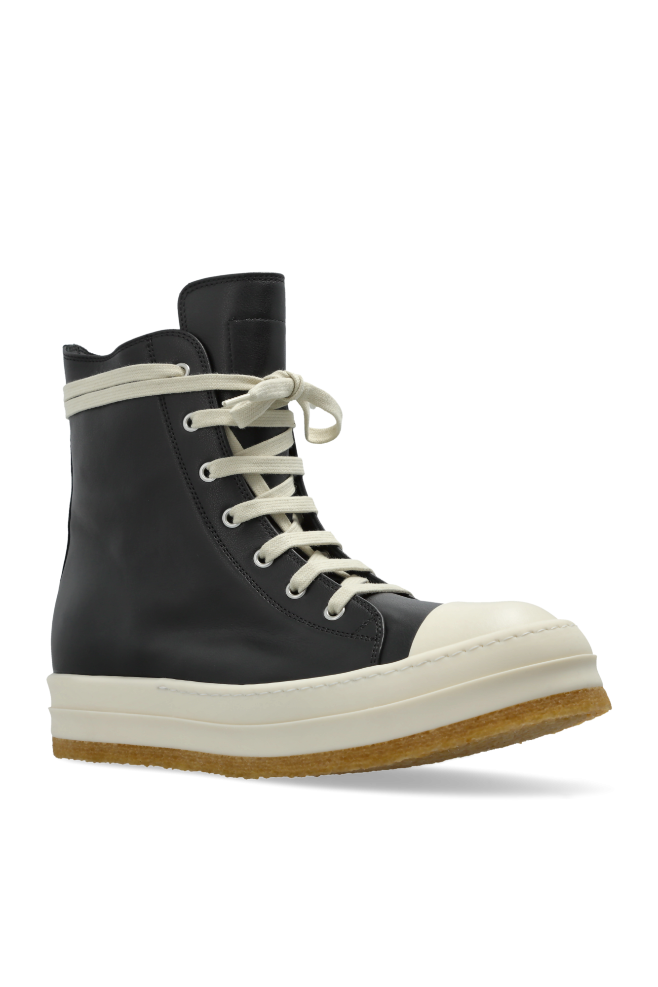 国内買付■Rick Owens■CREEP SNEAKERS Rick Owens 